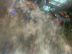 -青岛东方影都融创水世界