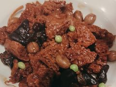 -新吉士·上海菜(浦东LCM置汇旭辉店)