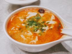 麻辣嫩鸡米线-翠华餐厅(正佳广场店)