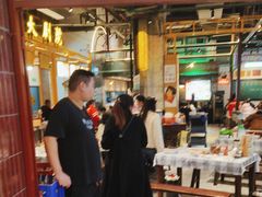 -彭耕记猪油炒小菜(吉联mall店)