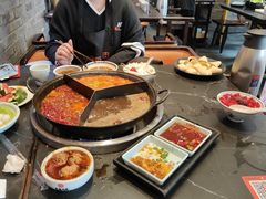 -巴蜀大将火锅(春熙店)
