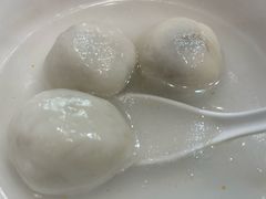 -高行汤团店(金高路店)