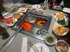 -海底捞火锅(徐州火车站店)