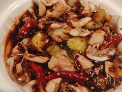 -大鸭梨烤鸭(枣园店)