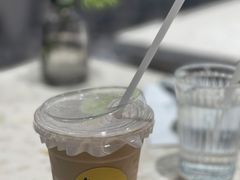 -明谦·Coffee&Cocktail Bar(美您公园店)