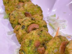 -VATAN INDIAN RESTAURANT米特餐饮有限公司(城北路店)