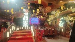 点击看大图 -希乐曼艺术中心·婚礼·活动·宴会厅(南山店)