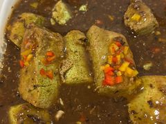 -香香海南菜餐厅