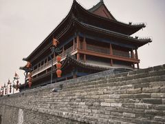 -西安城墙·碑林历史文化景区