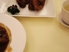 -利苑酒家(宜安广场店)
