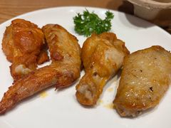 -棒约翰比萨·意面(松江开元店)