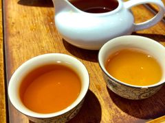 -大洋家·精品潮汕菜·生腌砂锅粥(天河东路店)
