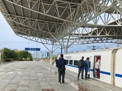 -泰州站