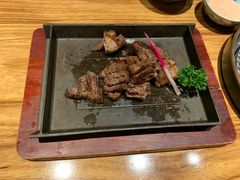 牛小排-江户前寿司(好运街店)