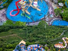 -美的鹭湖探索王国