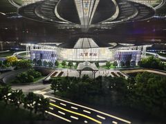 -中国铁道博物馆(正阳门馆)