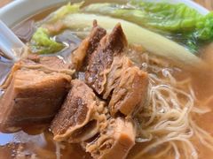 -小梁哥云吞面(黄贝岭店)