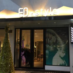 -印·Style造型创始店