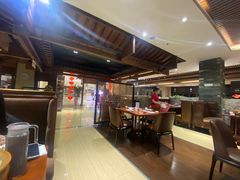 -郑庄脂渣海鲜楼(九水路店)