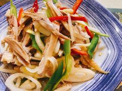 -新疆红柳花餐厅(新洲店)