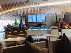 -Bracket Coffee(工体店)