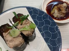 -滨寿司(新街口中央商场店)