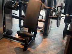 -威尔仕健身(虹桥南丰城店)