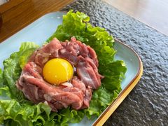 -马记伊源斋涮肉·清真菜(百子湾店)