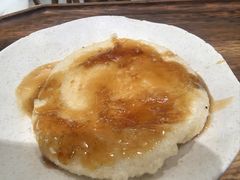 古早红糖糍粑-小满手工粉(北京来福士店)