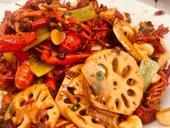 -一起吃小龙虾·海鲜(海珠店)