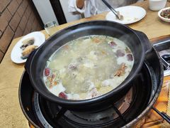 -濠轩阁特色生蚝火锅(水湾路店)