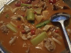 -楚山晓·楚湘菜(江夏永旺店)
