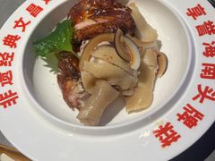 -沿江海南菜·文昌鸡祖师爷(大东海店)