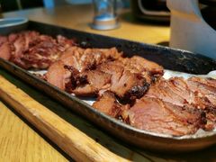 -蜜桃餐厅·伴山(绿宝广场店)