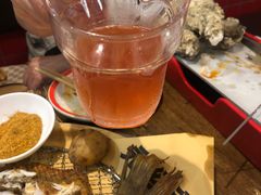 -永红源·小排档(闽江路店)