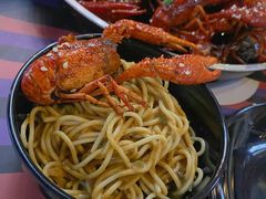 -一棠龙虾•王牌虾球(楚河汉街店)
