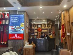 -福海居烤鸭店(鸟巢店)