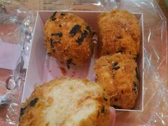 肉松小贝-欧诺爱烘焙(高新万达店)
