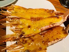 -Mr·Fish鱼鲜生海鲜放题(银泰in99店)
