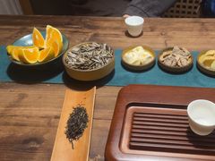 -邈墨茶馆(凤起路店)