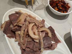 -高玛纳驴肉火烧(一世界店)