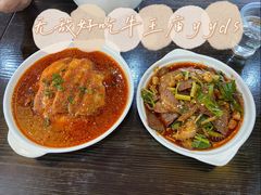 -牛王庙(龙华花园店)