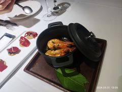 -王品牛排(福州泰禾店)