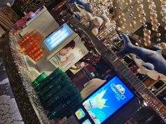 -芭菲盛宴·环球美食(解放碑英利国际店)
