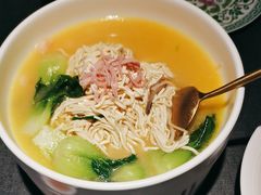 -南里山房·新淮扬菜(徐汇万科店)