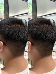 -卓梵美发·精品Salon