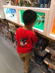 -kidsland(南开大悦城店)