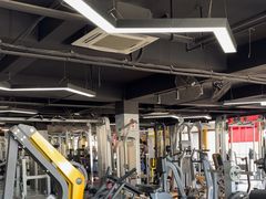 -ENERGY原力健身(川周店)