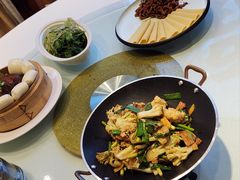 -万福·家宴(平谷店)