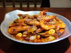 -大牌大·传统杭帮菜(湖滨店)